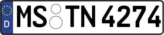 MS-TN4274