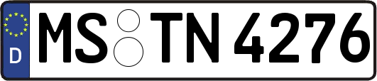 MS-TN4276