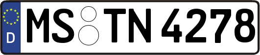 MS-TN4278