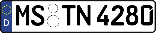 MS-TN4280