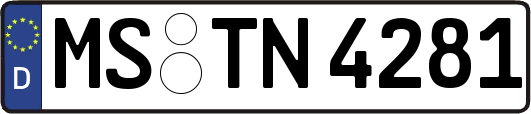 MS-TN4281