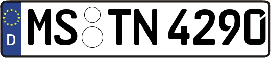 MS-TN4290