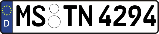 MS-TN4294