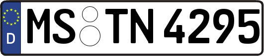 MS-TN4295