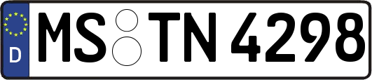 MS-TN4298