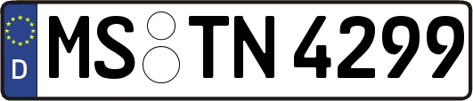 MS-TN4299