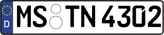 MS-TN4302