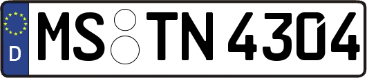 MS-TN4304