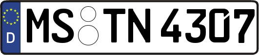 MS-TN4307