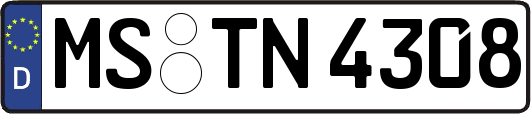 MS-TN4308