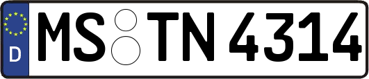 MS-TN4314