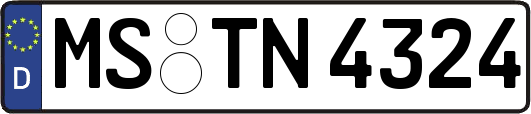 MS-TN4324
