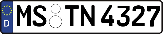 MS-TN4327