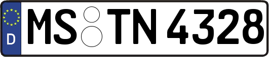MS-TN4328