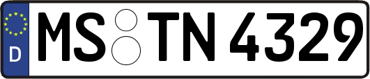 MS-TN4329