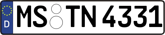 MS-TN4331