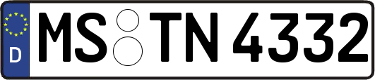 MS-TN4332
