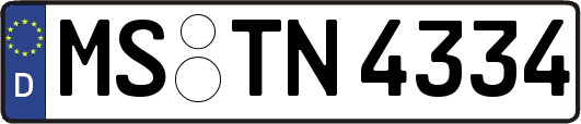 MS-TN4334