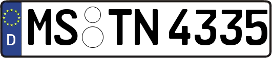 MS-TN4335
