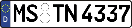 MS-TN4337