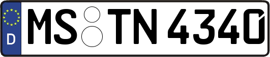MS-TN4340