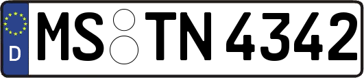 MS-TN4342