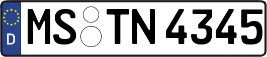 MS-TN4345