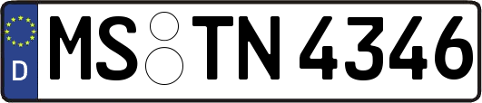 MS-TN4346
