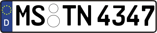 MS-TN4347