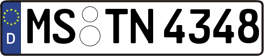 MS-TN4348