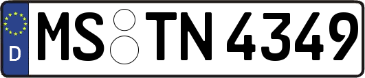 MS-TN4349