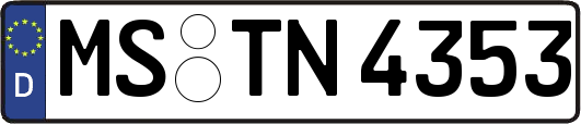 MS-TN4353