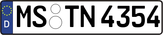 MS-TN4354