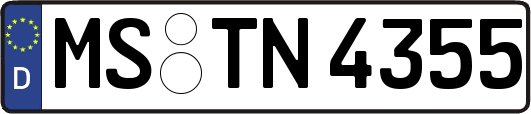MS-TN4355