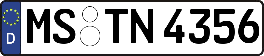 MS-TN4356