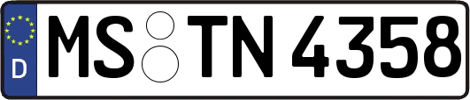 MS-TN4358
