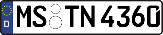 MS-TN4360