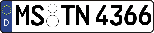 MS-TN4366