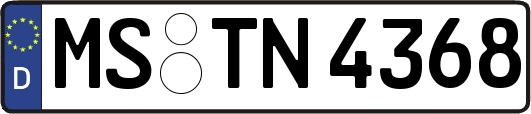 MS-TN4368