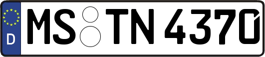 MS-TN4370