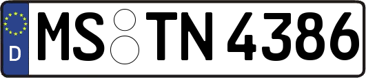 MS-TN4386