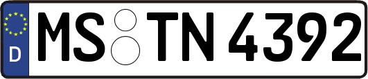 MS-TN4392