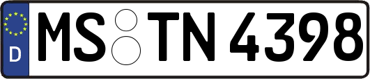 MS-TN4398