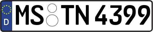 MS-TN4399