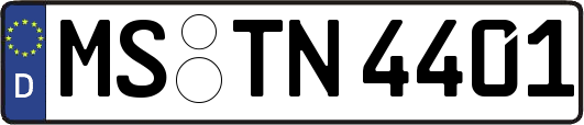 MS-TN4401
