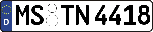 MS-TN4418
