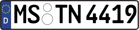 MS-TN4419