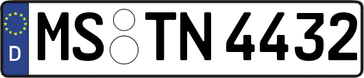 MS-TN4432
