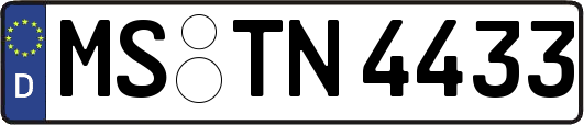 MS-TN4433