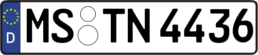 MS-TN4436
